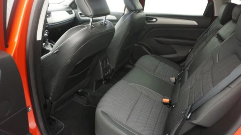 Renault Arkana Zen E-TECH Híbrido 105 kW (145CV) -SS