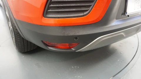 Renault Arkana Zen E-TECH Híbrido 105 kW (145CV) -SS
