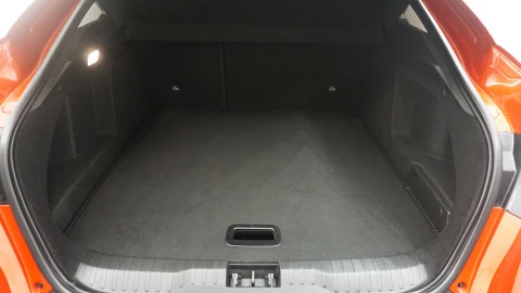 Renault Arkana Zen E-TECH Híbrido 105 kW (145CV) -SS