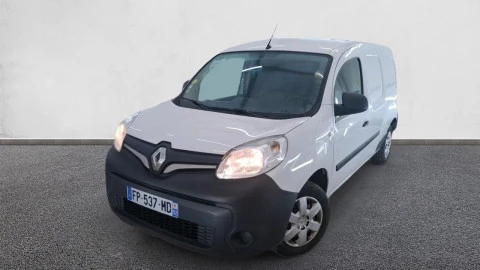 Renault Kangoo Furgón Profesional 1.5 Blue dCi 70kW (95CV)
