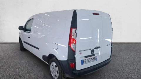 Renault Kangoo Furgón Profesional 1.5 Blue dCi 70kW (95CV)