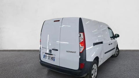 Renault Kangoo Furgón Profesional 1.5 Blue dCi 70kW (95CV)