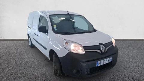 Renault Kangoo Furgón Profesional 1.5 Blue dCi 70kW (95CV)