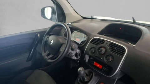 Renault Kangoo Furgón Profesional 1.5 Blue dCi 70kW (95CV)