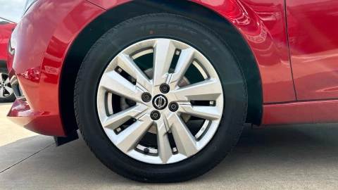 Nissan Micra IG-T 74 kW (100 CV) E6D Acenta