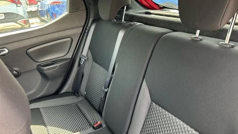 Nissan Micra IG-T 74 kW (100 CV) E6D Acenta