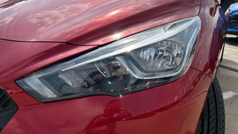 Nissan Micra IG-T 74 kW (100 CV) E6D Acenta