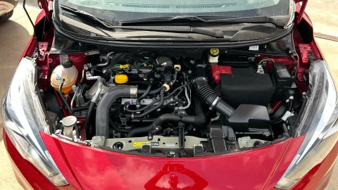 Nissan Micra IG-T 74 kW (100 CV) E6D Acenta