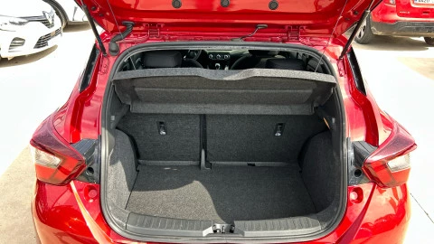 Nissan Micra IG-T 74 kW (100 CV) E6D Acenta