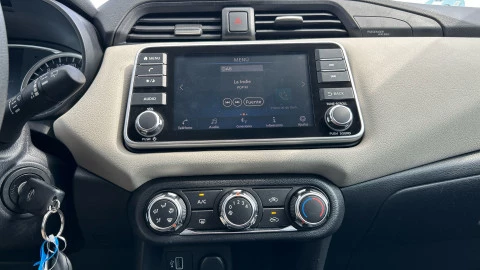 Nissan Micra IG-T 74 kW (100 CV) E6D Acenta