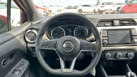 Nissan Micra IG-T 74 kW (100 CV) E6D Acenta