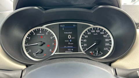 Nissan Micra IG-T 74 kW (100 CV) E6D Acenta