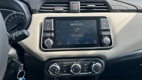 Nissan Micra IG-T 74 kW (100 CV) E6D Acenta