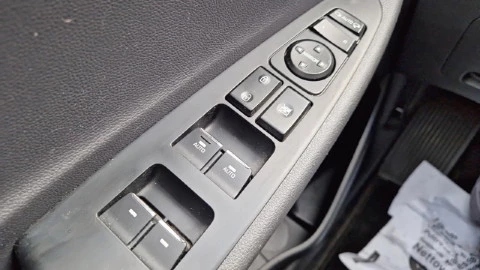 Hyundai Tucson 1.6 CRDI 85kW (116CV) 48V Klass Sky 4X2