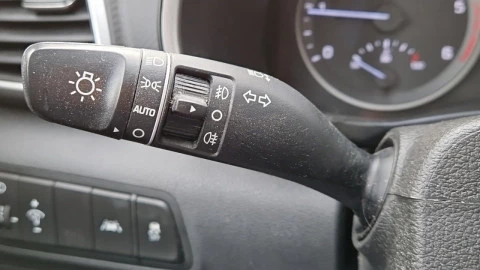 Hyundai Tucson 1.6 CRDI 85kW (116CV) 48V Klass Sky 4X2