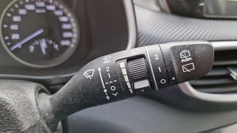 Hyundai Tucson 1.6 CRDI 85kW (116CV) 48V Klass Sky 4X2