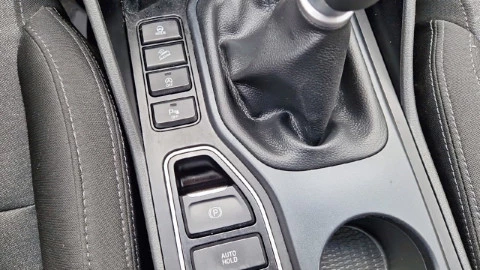 Hyundai Tucson 1.6 CRDI 85kW (116CV) 48V Klass Sky 4X2