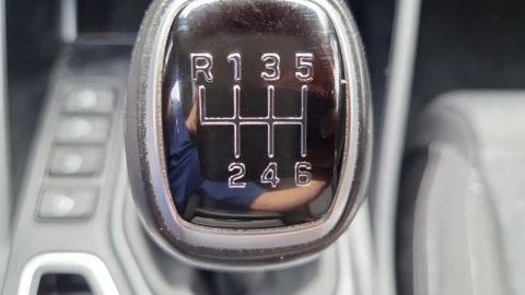 Hyundai Tucson 1.6 CRDI 85kW (116CV) 48V Klass Sky 4X2