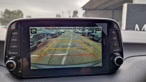 Hyundai Tucson 1.6 CRDI 85kW (116CV) 48V Klass Sky 4X2