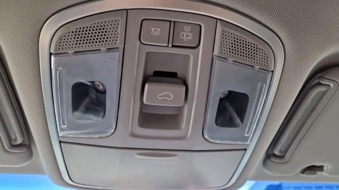 Hyundai Tucson 1.6 CRDI 85kW (116CV) 48V Klass Sky 4X2