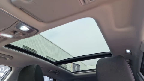 Hyundai Tucson 1.6 CRDI 85kW (116CV) 48V Klass Sky 4X2