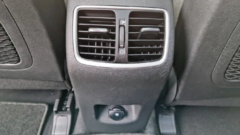 Hyundai Tucson 1.6 CRDI 85kW (116CV) 48V Klass Sky 4X2