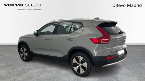 Volvo XC40 B3 G Core Auto 120 kW (163 CV)