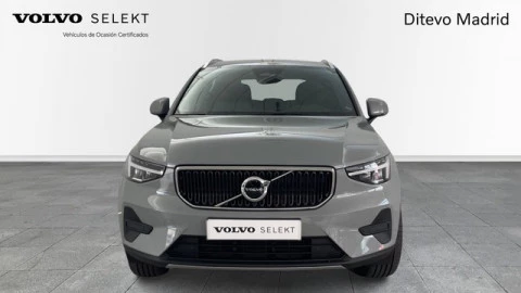 Volvo XC40 B3 G Core Auto 120 kW (163 CV)
