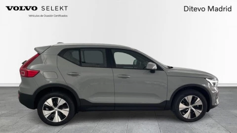 Volvo XC40 B3 G Core Auto 120 kW (163 CV)