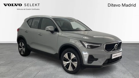 Volvo XC40 B3 G Core Auto 120 kW (163 CV)