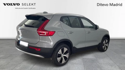 Volvo XC40 B3 G Core Auto 120 kW (163 CV)