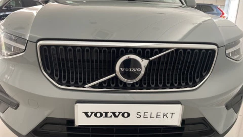 Volvo XC40 B3 G Core Auto 120 kW (163 CV)