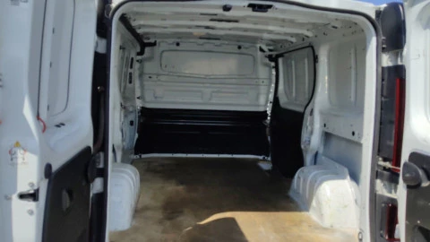 Renault Trafic Furgón 27 L1H1 dCi 88kW (120CV)