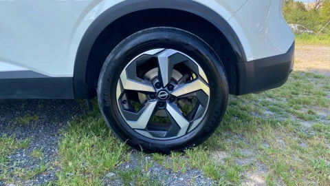 Nissan Qashqai DIG-T 103kW N-Connecta