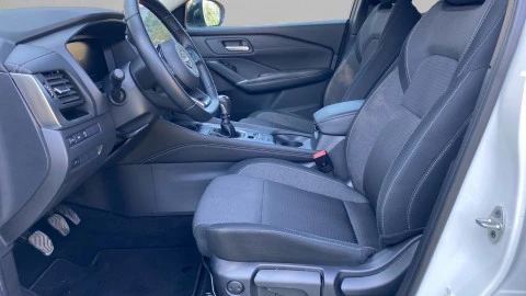 Nissan Qashqai DIG-T 103kW N-Connecta