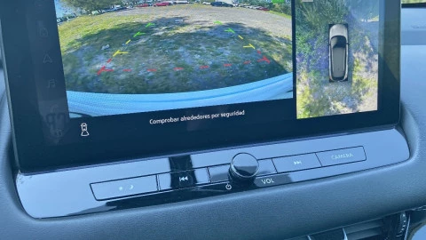 Nissan Qashqai DIG-T 103kW N-Connecta