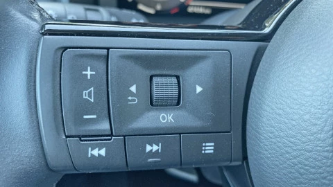 Nissan Qashqai DIG-T 103kW N-Connecta