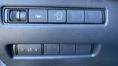 Nissan Qashqai DIG-T 103kW N-Connecta