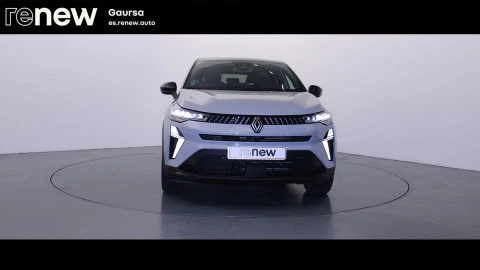 Renault Captur techno E-Tech full hybr.105 kW(145CV)