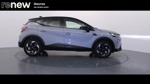 Renault Captur techno E-Tech full hybr.105 kW(145CV)