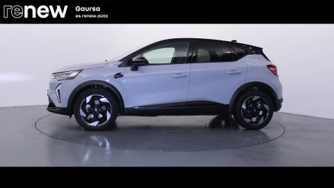Renault Captur techno E-Tech full hybr.105 kW(145CV)