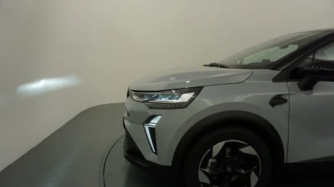 Renault Captur techno E-Tech full hybr.105 kW(145CV)