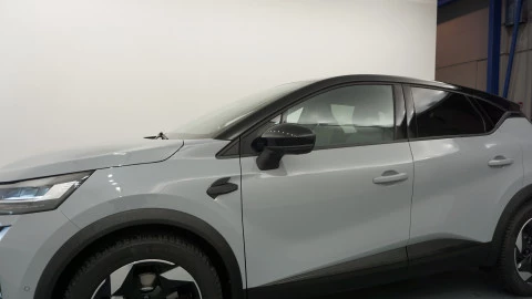 Renault Captur techno E-Tech full hybr.105 kW(145CV)