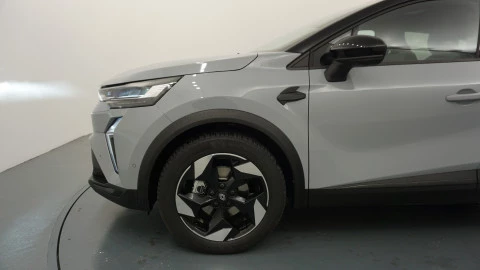 Renault Captur techno E-Tech full hybr.105 kW(145CV)