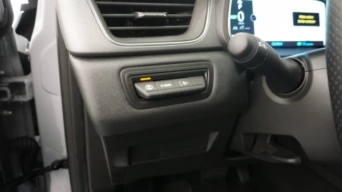 Renault Captur techno E-Tech full hybr.105 kW(145CV)