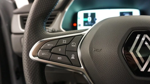 Renault Captur techno E-Tech full hybr.105 kW(145CV)