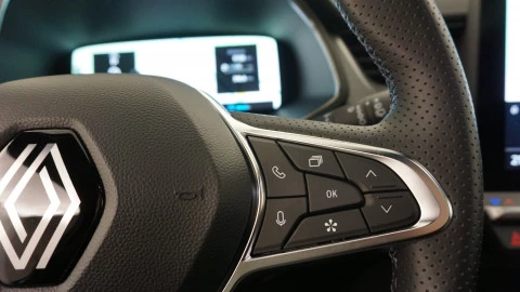 Renault Captur techno E-Tech full hybr.105 kW(145CV)