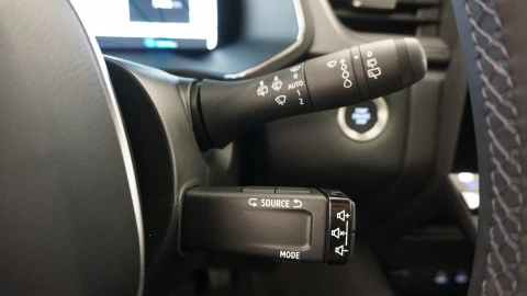 Renault Captur techno E-Tech full hybr.105 kW(145CV)