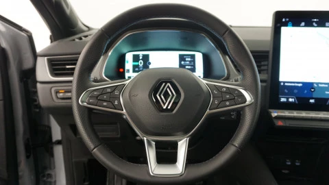 Renault Captur techno E-Tech full hybr.105 kW(145CV)