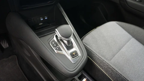 Renault Captur techno E-Tech full hybr.105 kW(145CV)